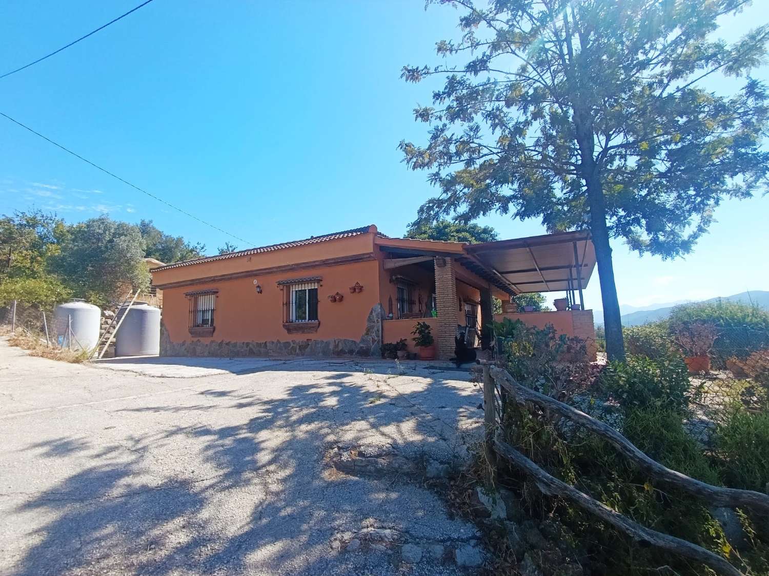 Casa in vendita a Estación de Cártama