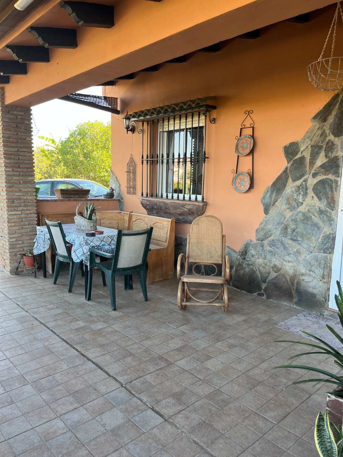 Casa in vendita a Estación de Cártama