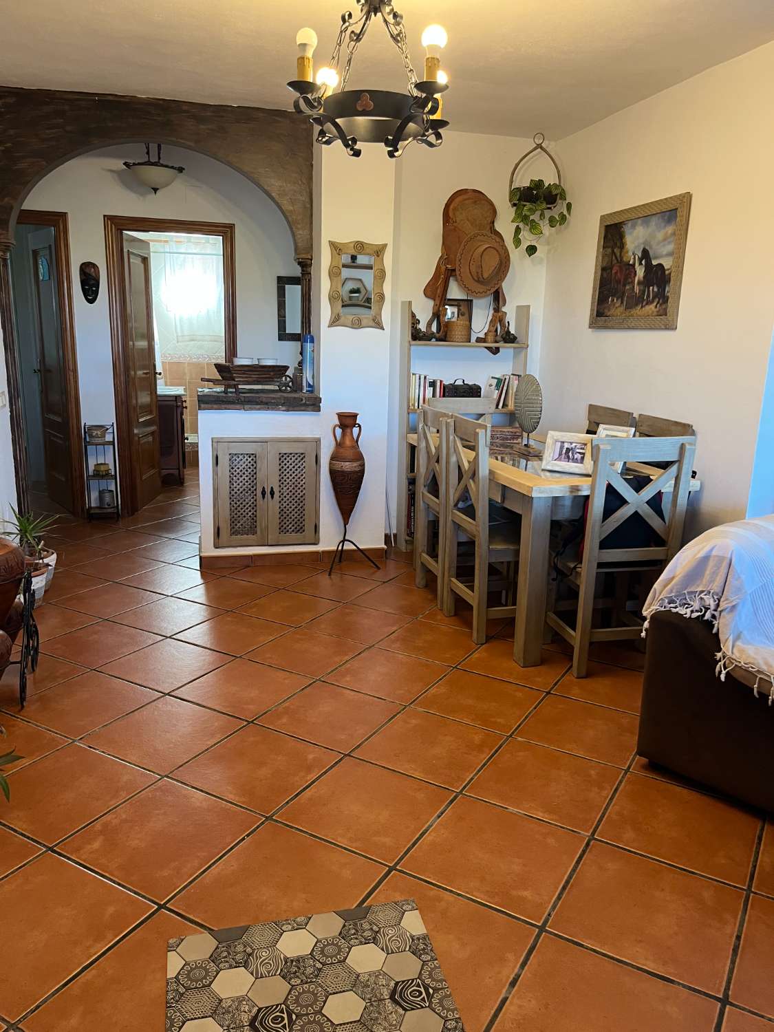 Casa in vendita a Estación de Cártama