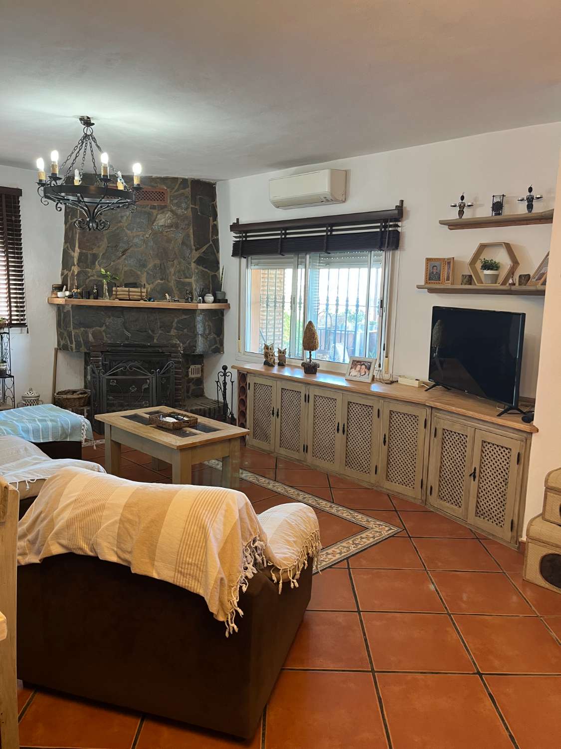 Casa in vendita a Estación de Cártama