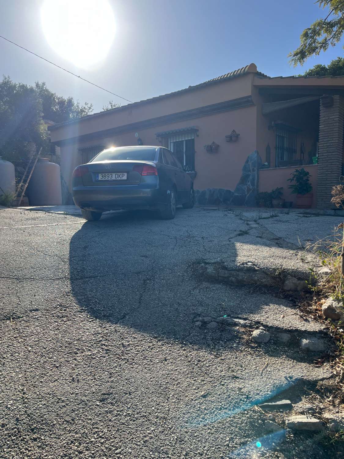 Casa in vendita a Estación de Cártama