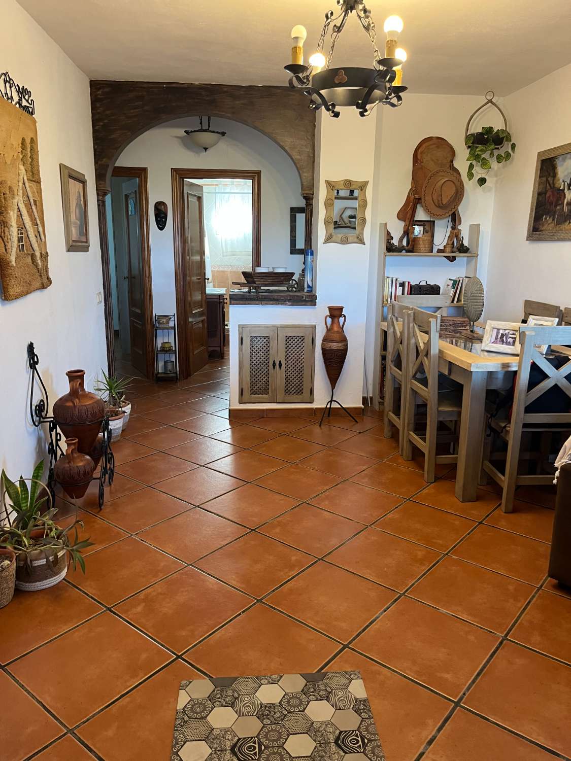 Casa in vendita a Estación de Cártama