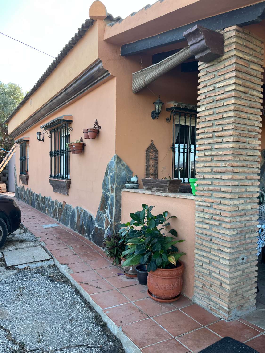 Casa in vendita a Estación de Cártama
