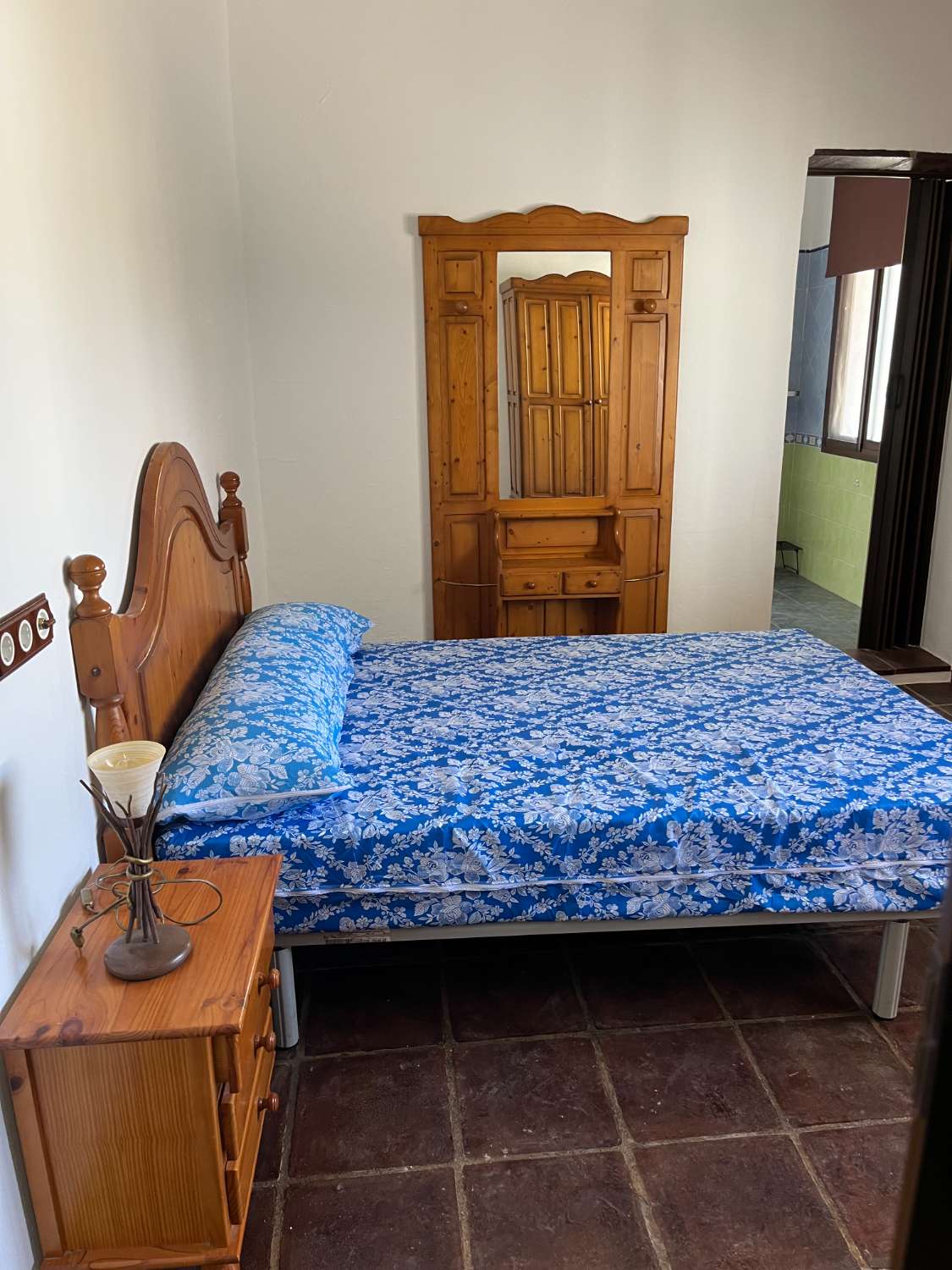 Apartment for rent in Campanillas (Málaga)