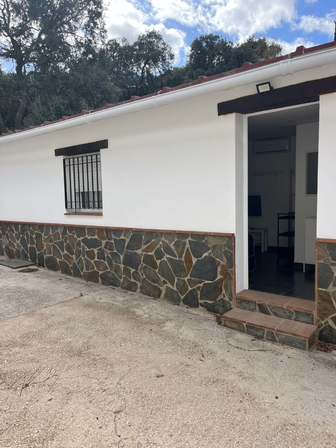 Apartment for rent in Campanillas (Málaga)