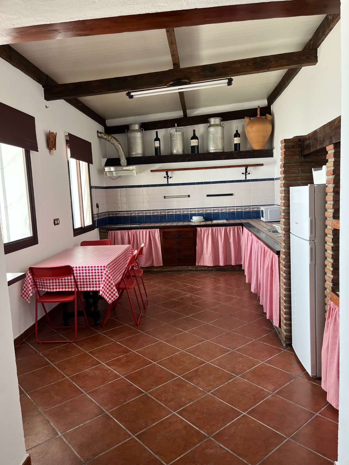 Apartment for rent in Campanillas (Málaga)