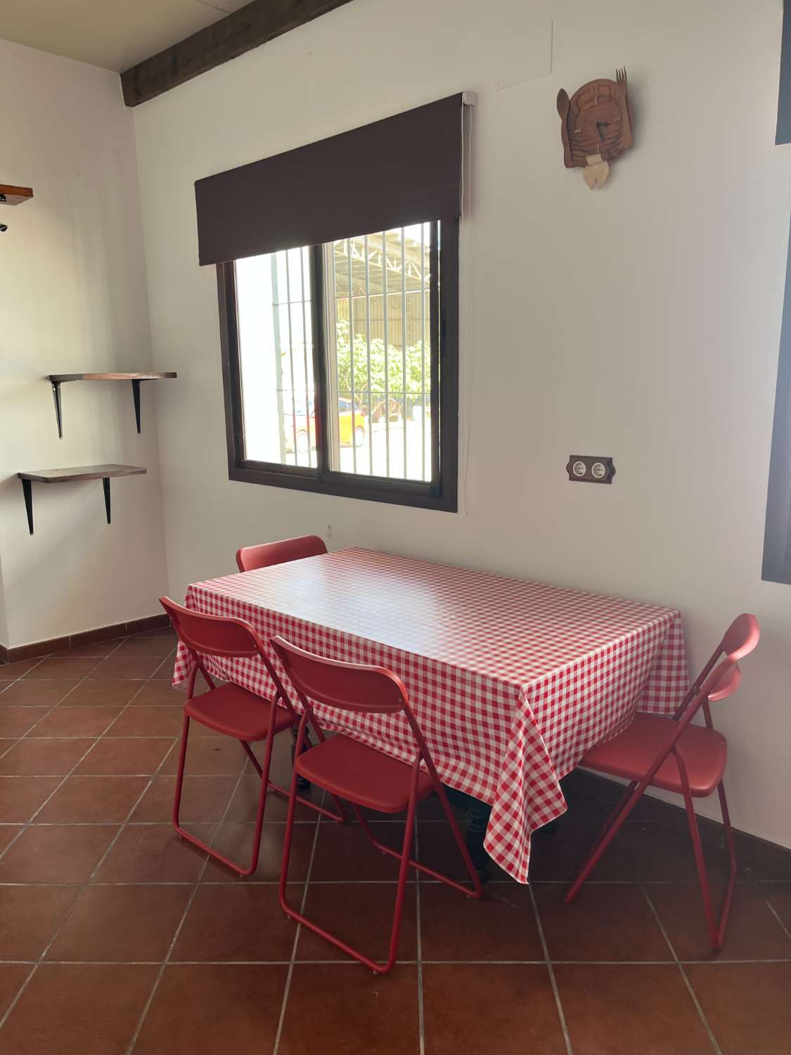 Apartment for rent in Campanillas (Málaga)