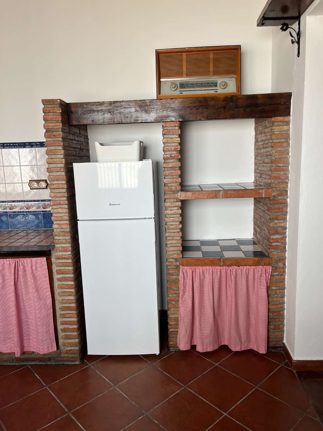 Apartment for rent in Campanillas (Málaga)