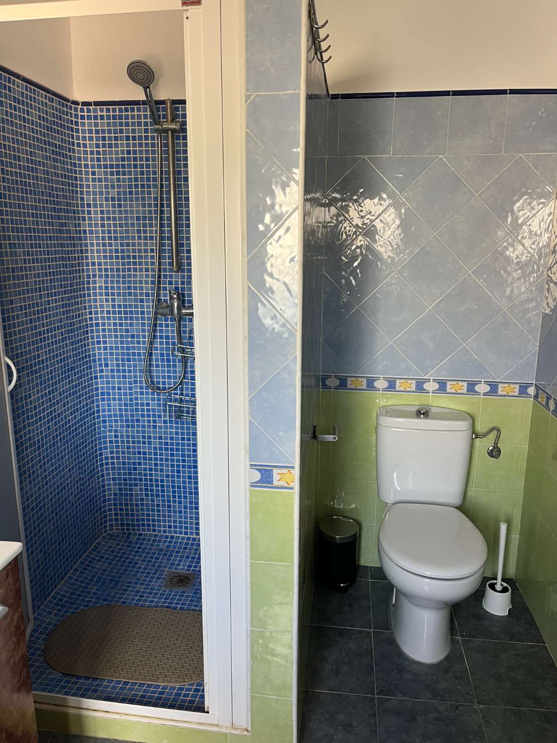 Apartment for rent in Campanillas (Málaga)
