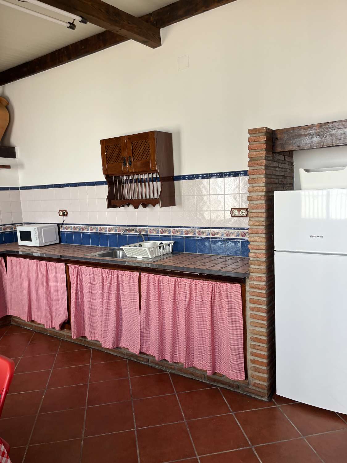 Apartment for rent in Campanillas (Málaga)