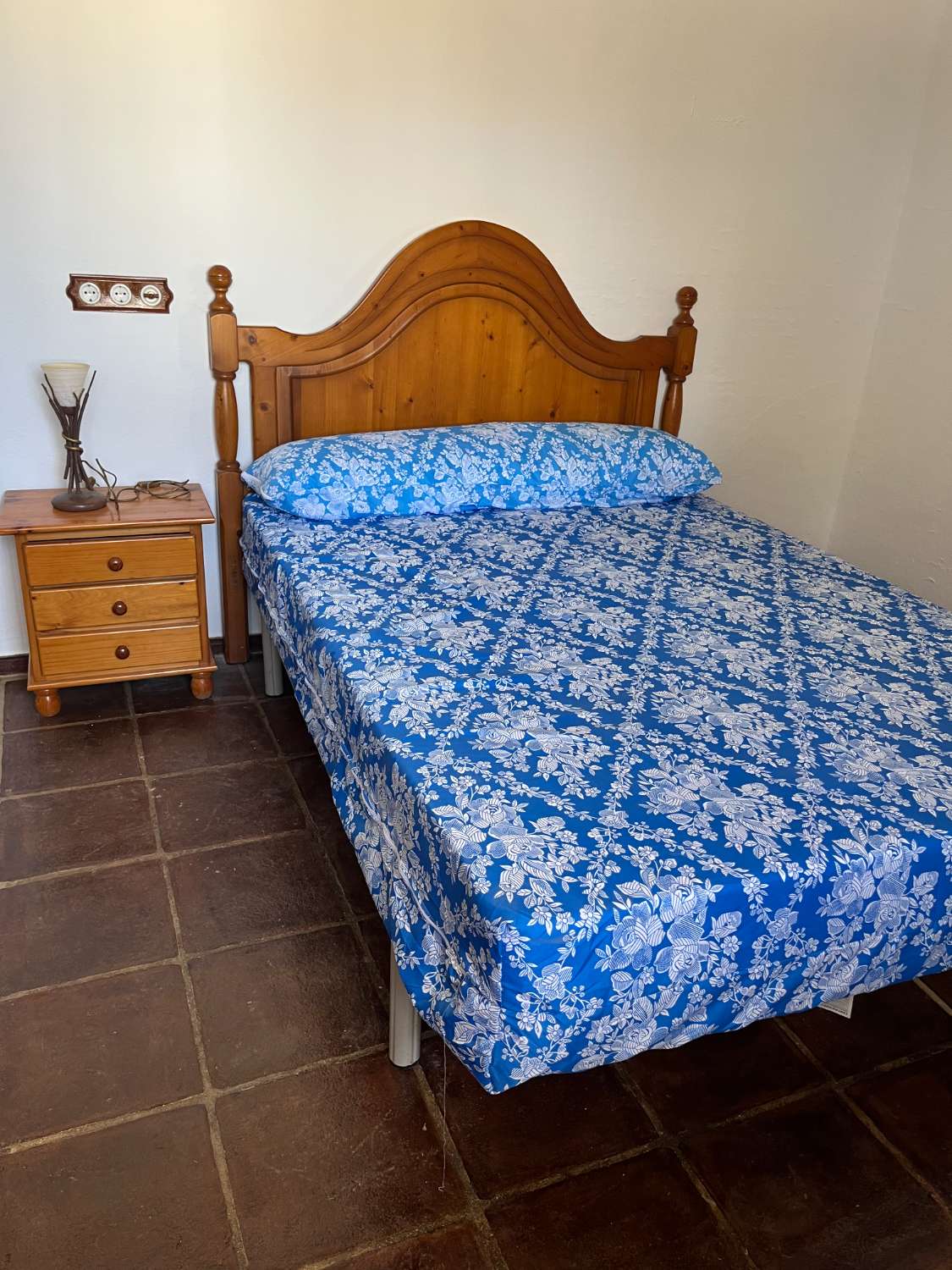 Apartment for rent in Campanillas (Málaga)
