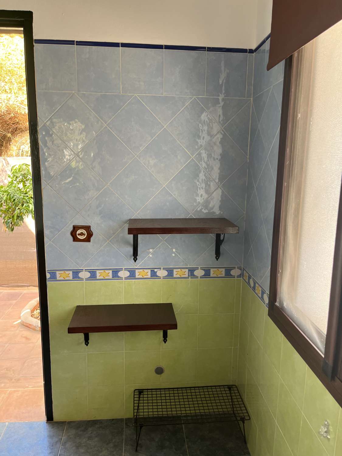 Apartment for rent in Campanillas (Málaga)