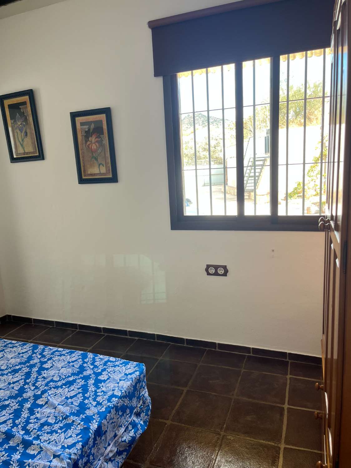 Apartment for rent in Campanillas (Málaga)