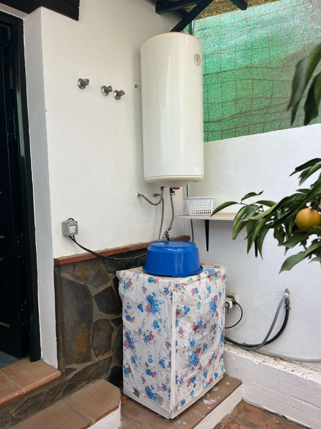 Apartment for rent in Campanillas (Málaga)