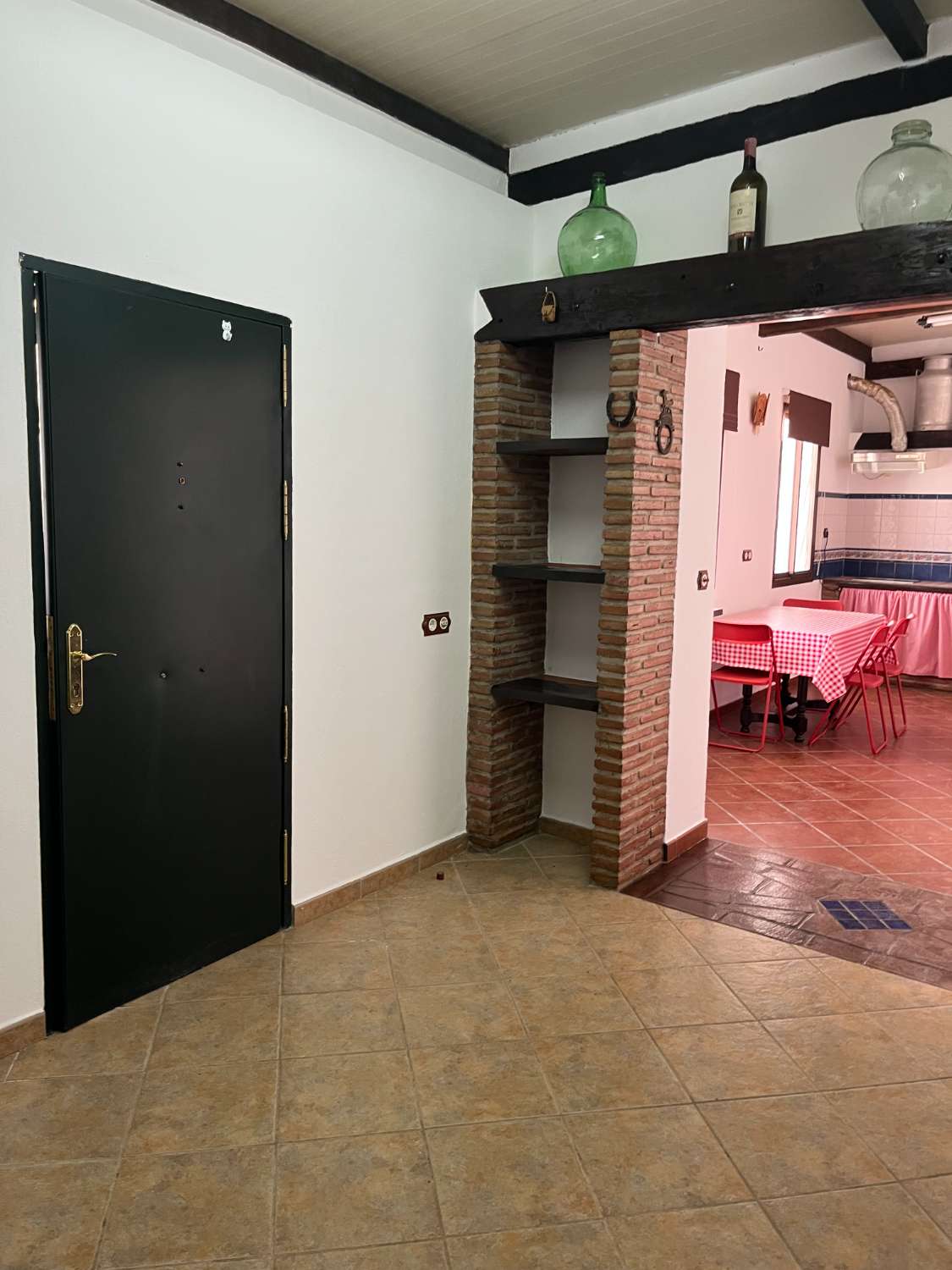 Apartment for rent in Campanillas (Málaga)