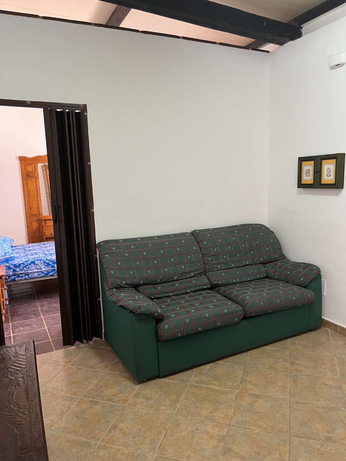 Apartment for rent in Campanillas (Málaga)