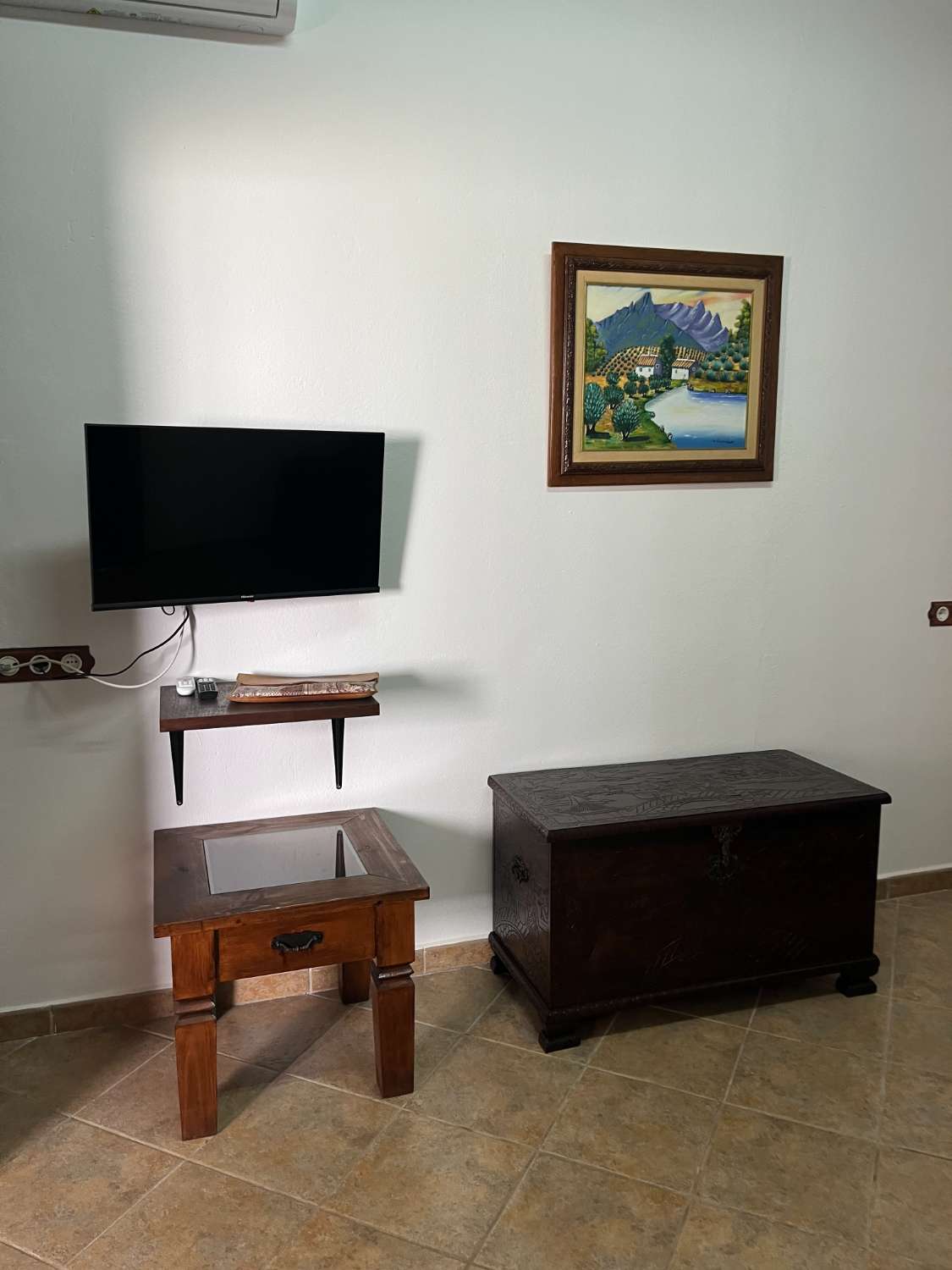 Apartment for rent in Campanillas (Málaga)