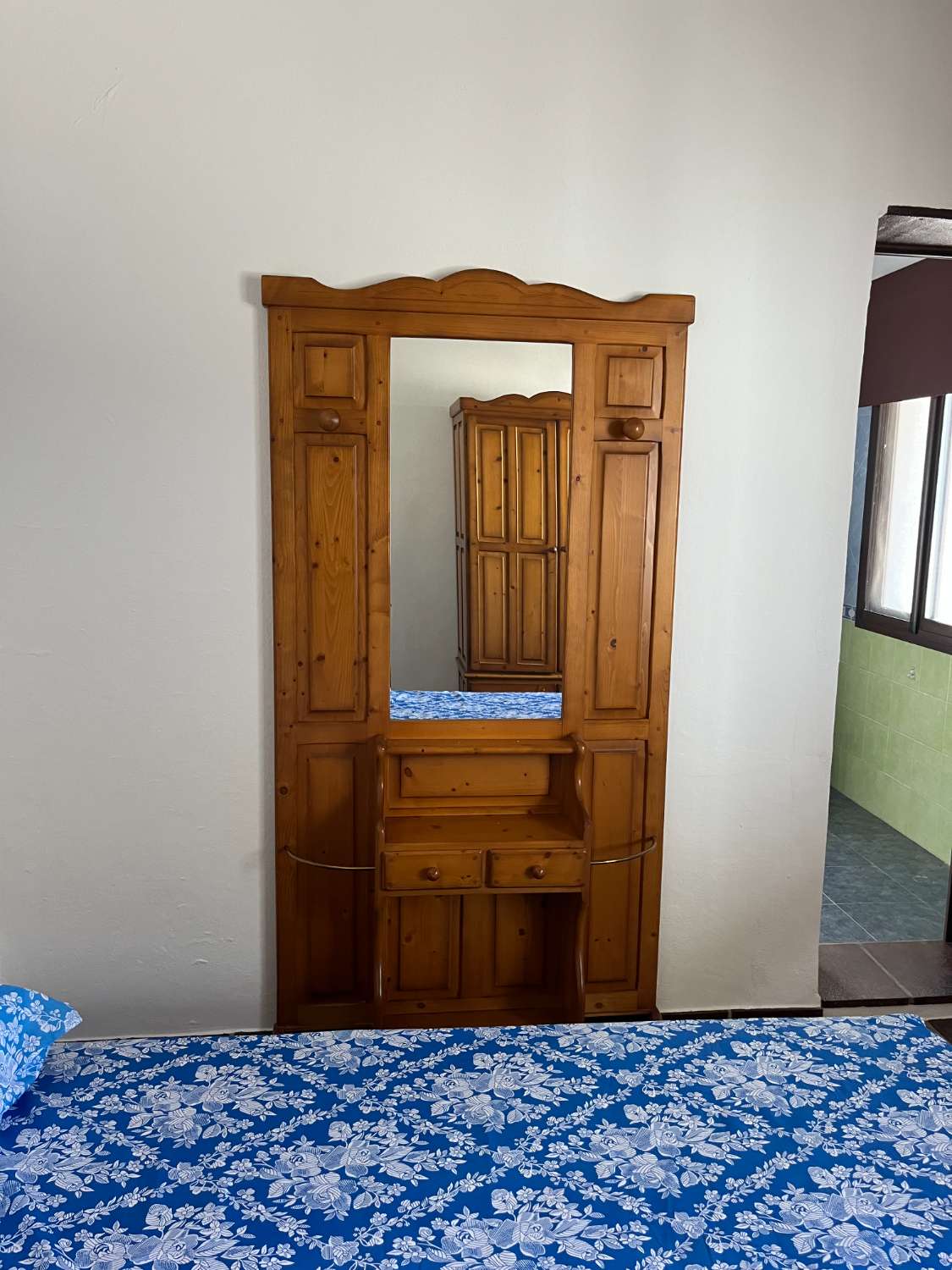Apartment for rent in Campanillas (Málaga)