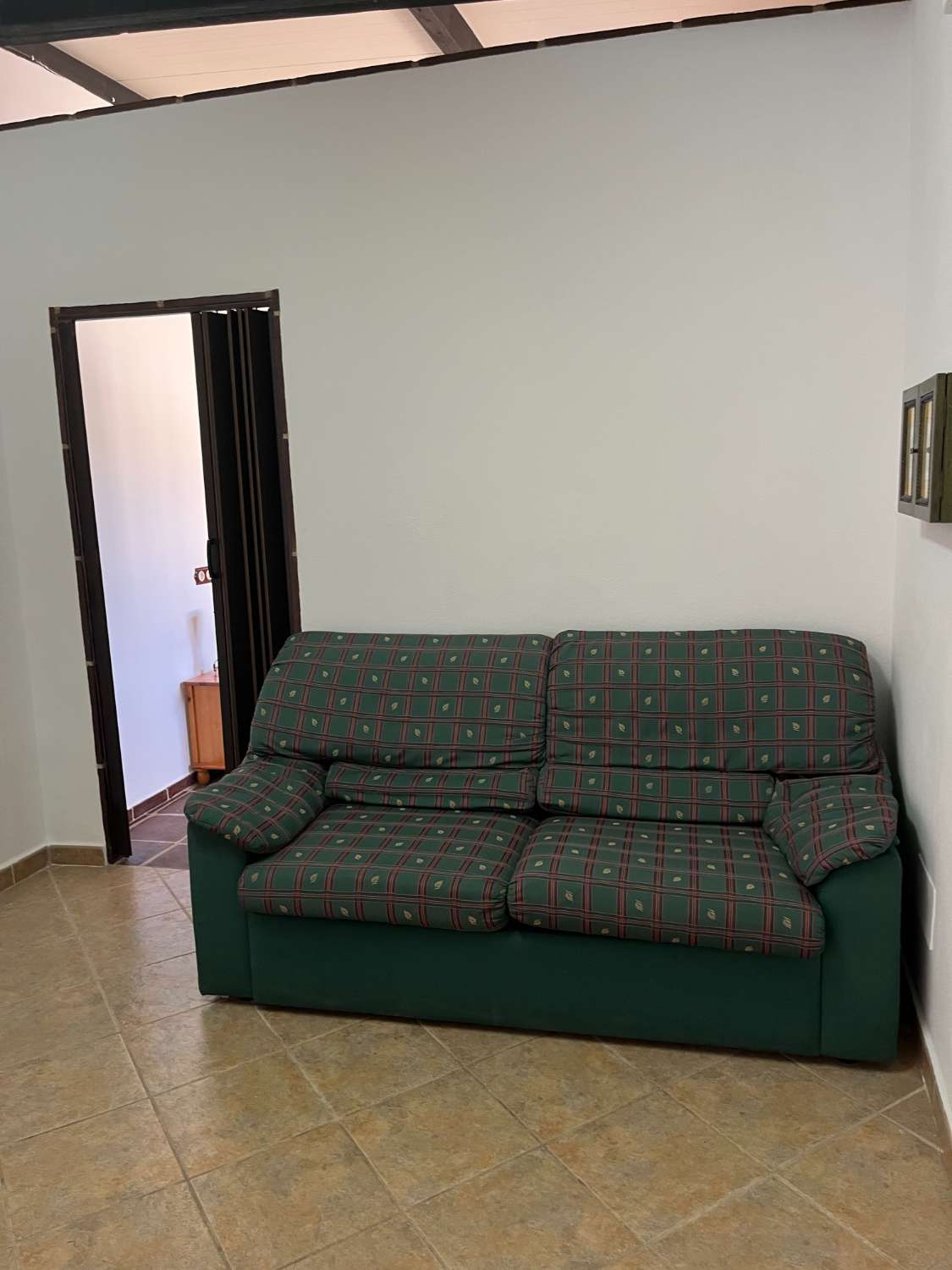 Apartment for rent in Campanillas (Málaga)