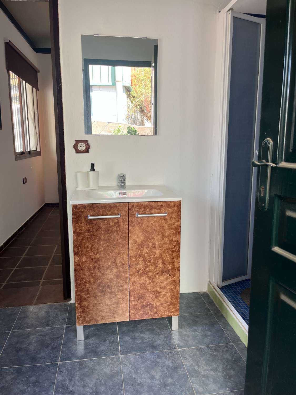 Apartment for rent in Campanillas (Málaga)