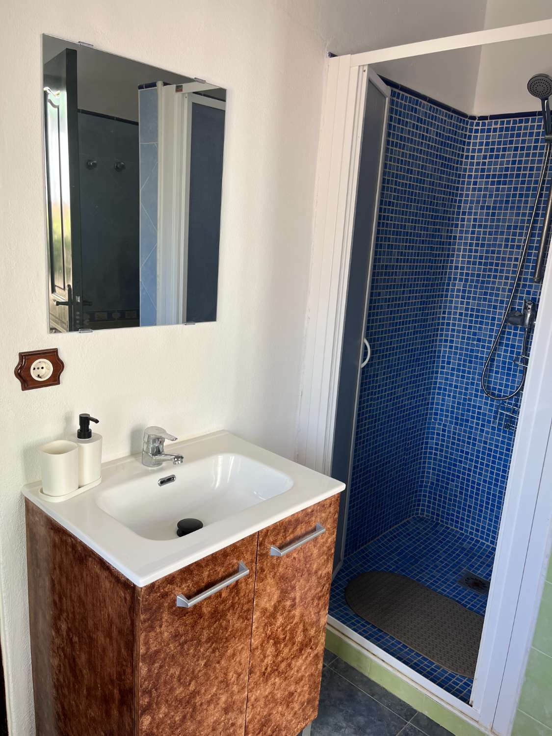 Apartment for rent in Campanillas (Málaga)