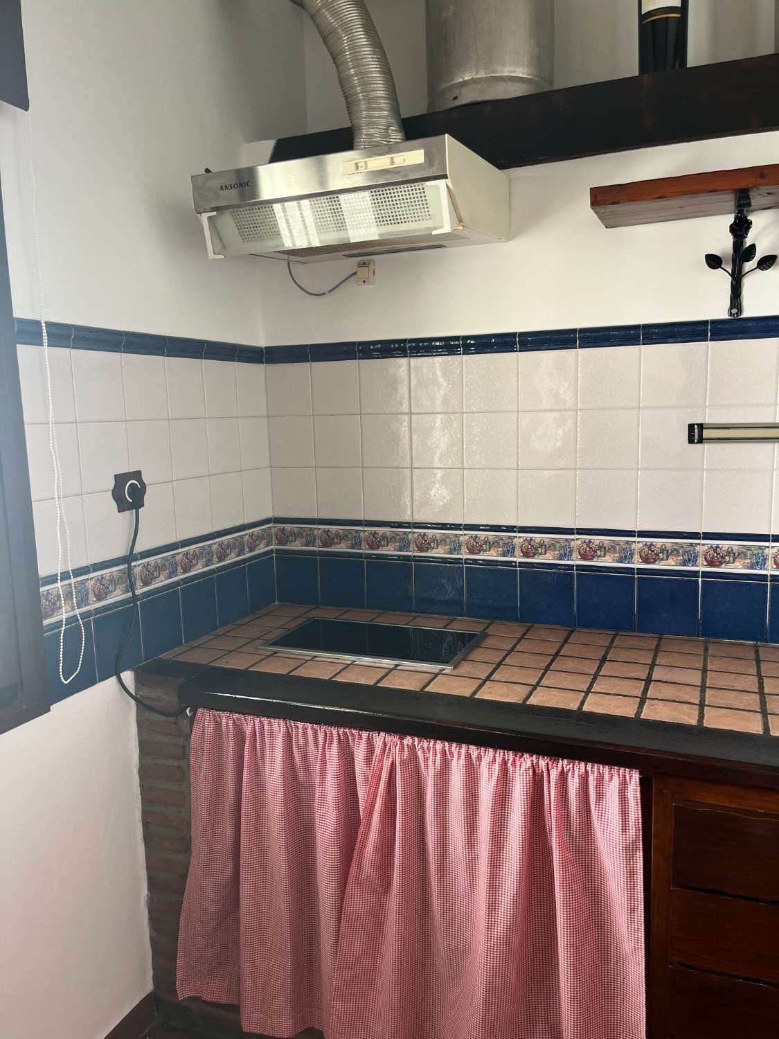 Apartment for rent in Campanillas (Málaga)
