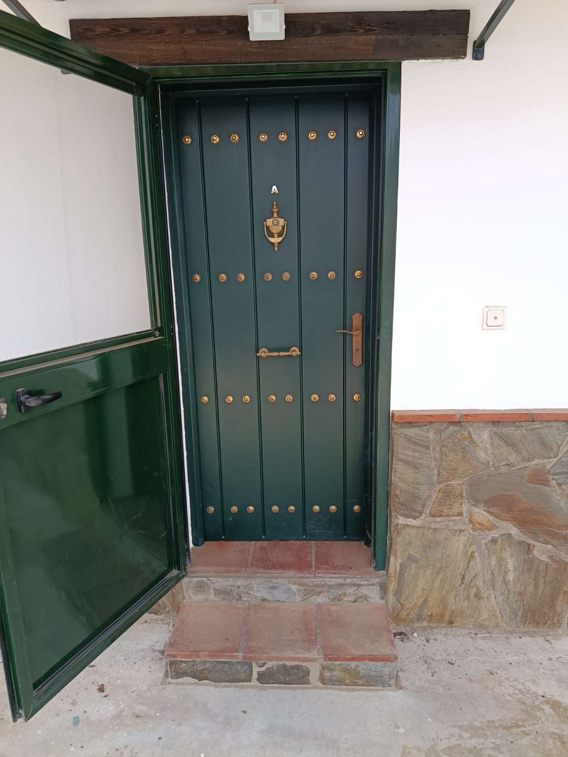 Apartamento en alquiler en Campanillas (Málaga)