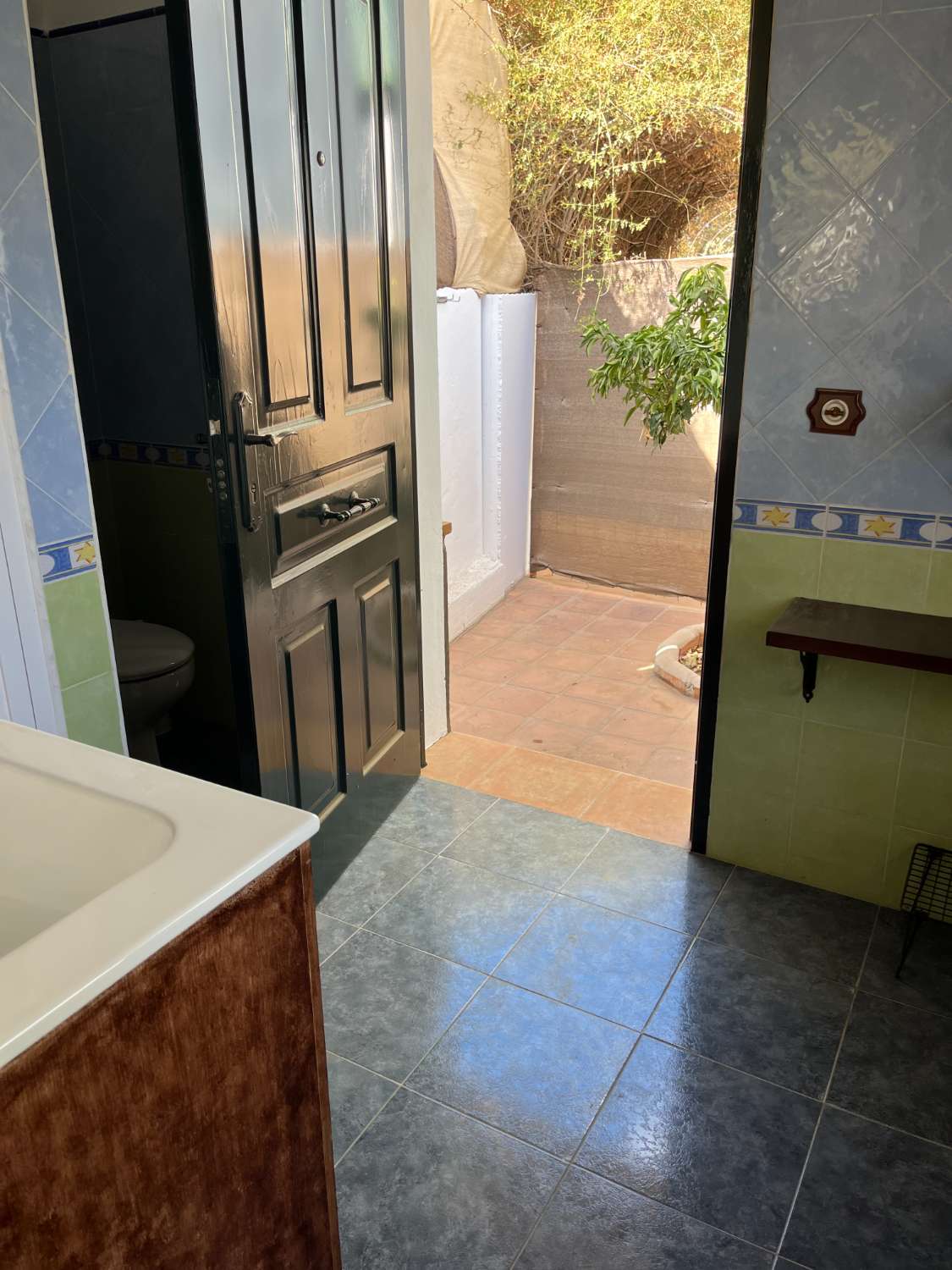 Apartment for rent in Campanillas (Málaga)