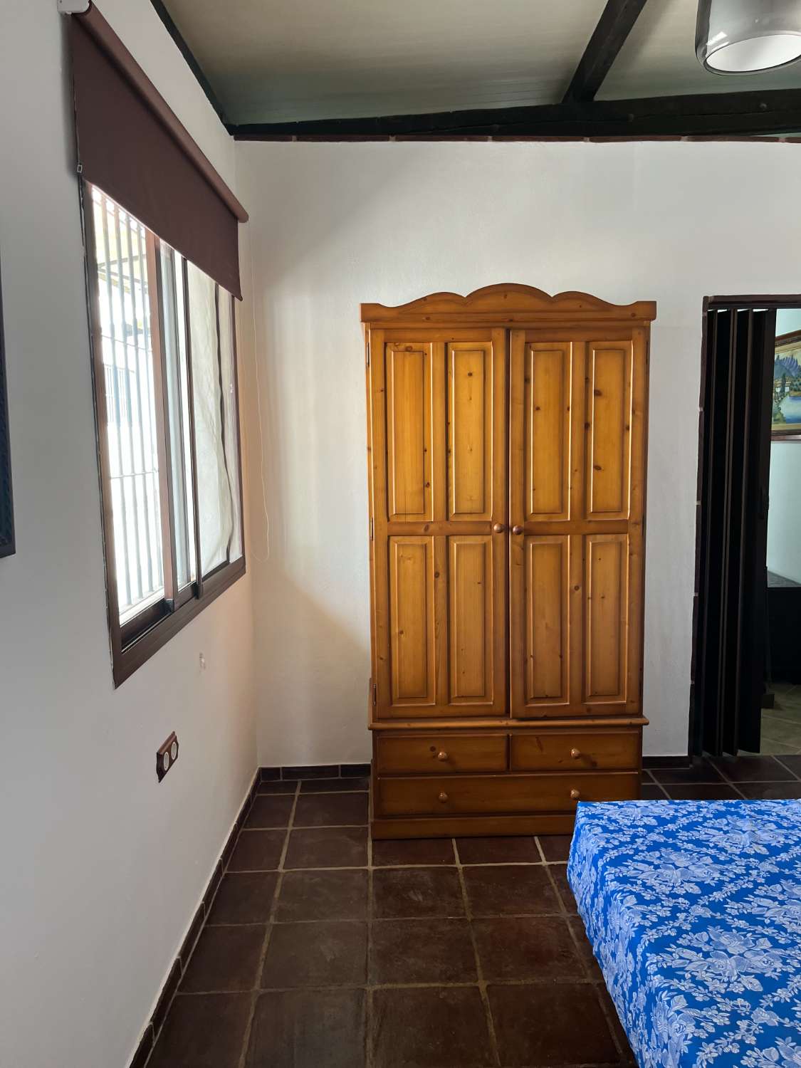 Apartment for rent in Campanillas (Málaga)