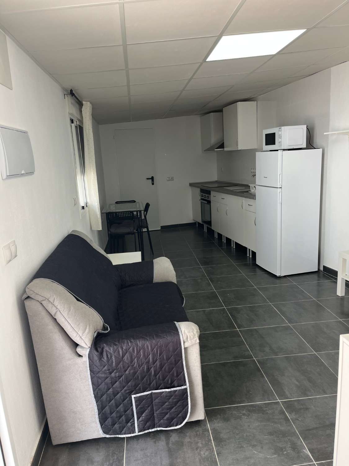 Apartment for rent in Campanillas (Málaga)