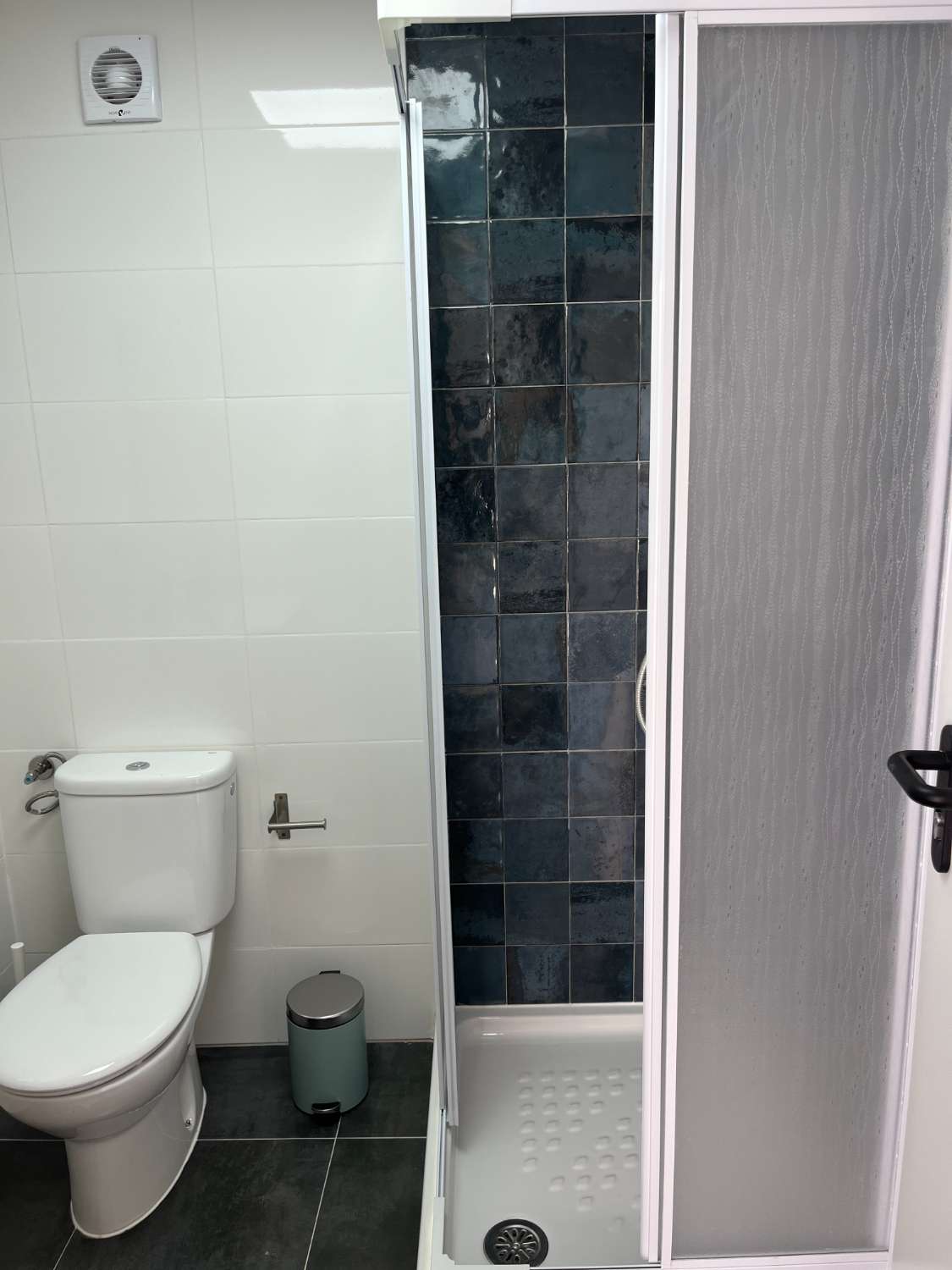 Apartment for rent in Campanillas (Málaga)