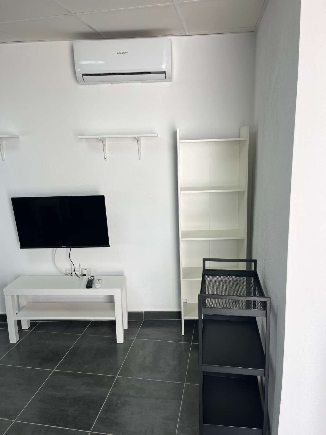 Apartment for rent in Campanillas (Málaga)