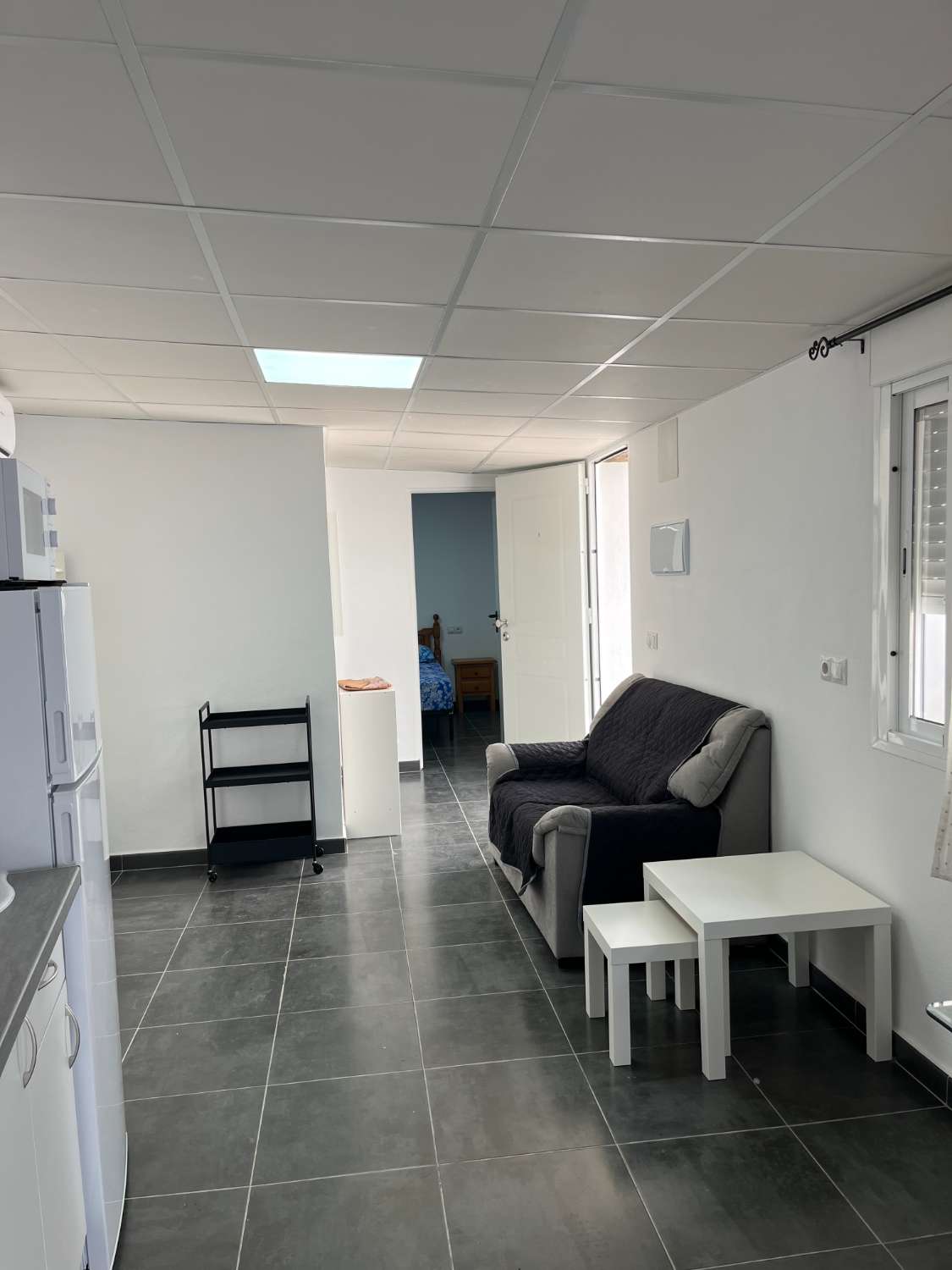 Apartment for rent in Campanillas (Málaga)