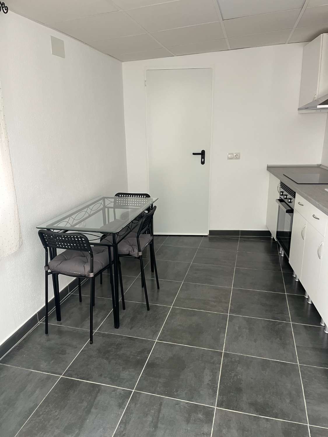 Apartment for rent in Campanillas (Málaga)