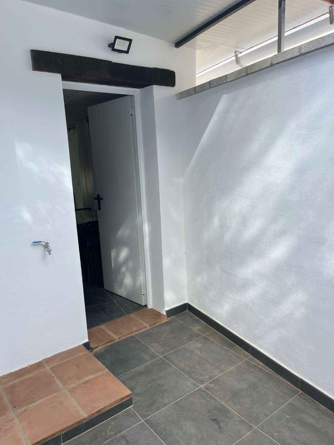 Apartment for rent in Campanillas (Málaga)
