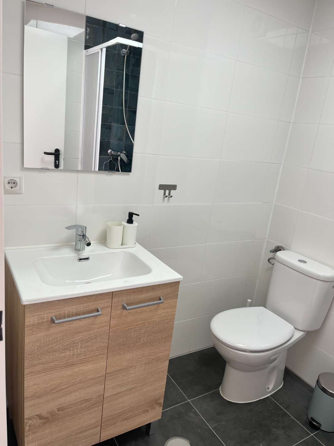 Apartment for rent in Campanillas (Málaga)