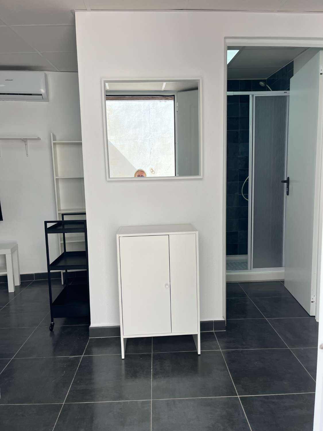 Apartment for rent in Campanillas (Málaga)