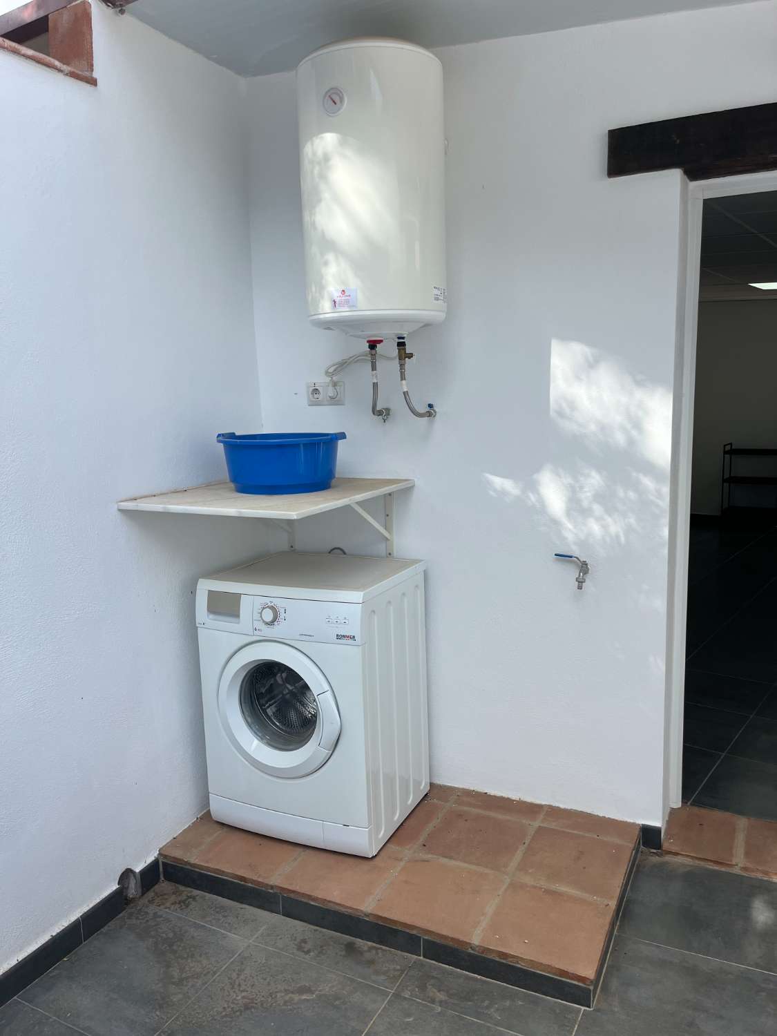 Apartment for rent in Campanillas (Málaga)
