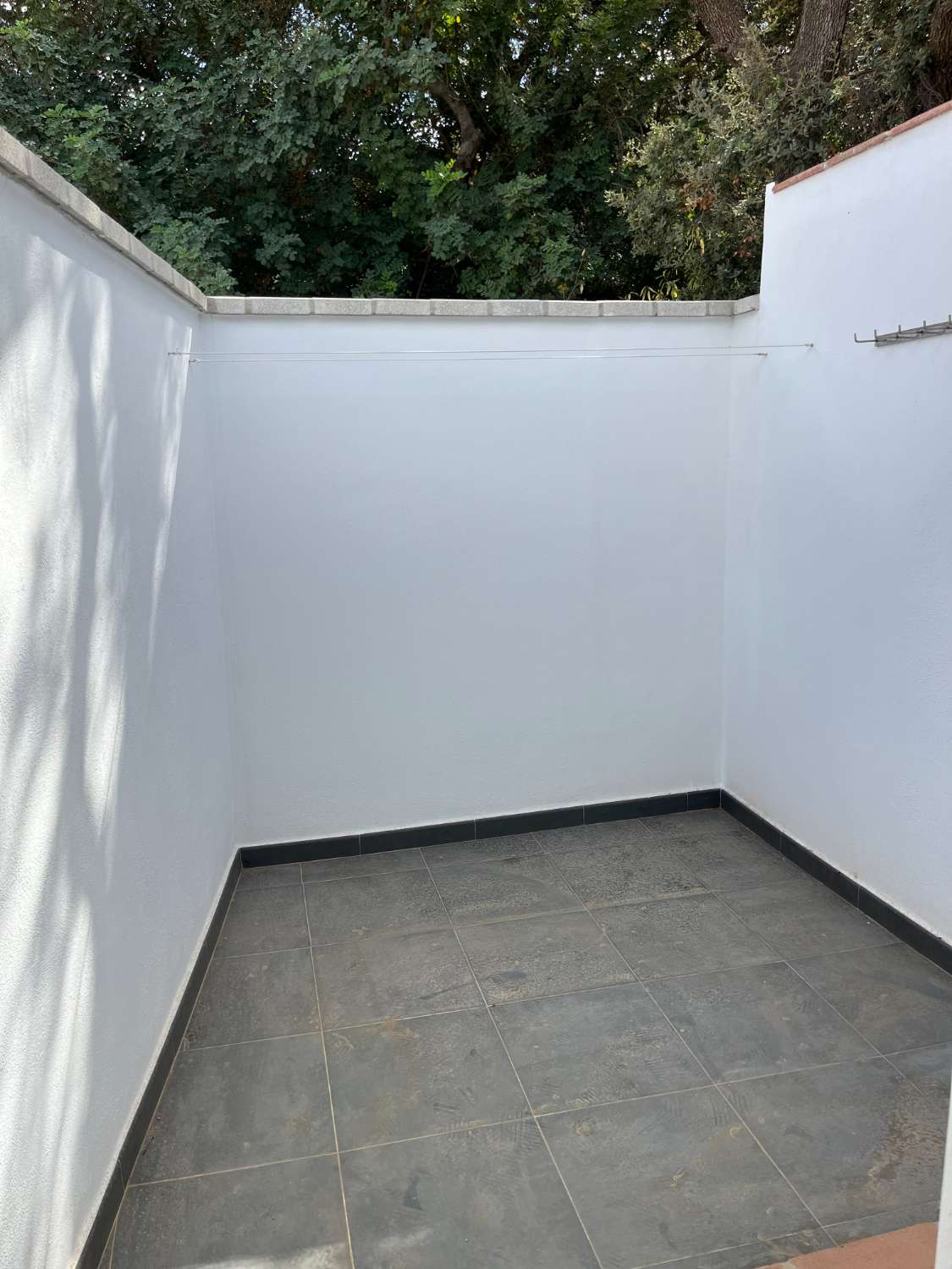 Apartment for rent in Campanillas (Málaga)