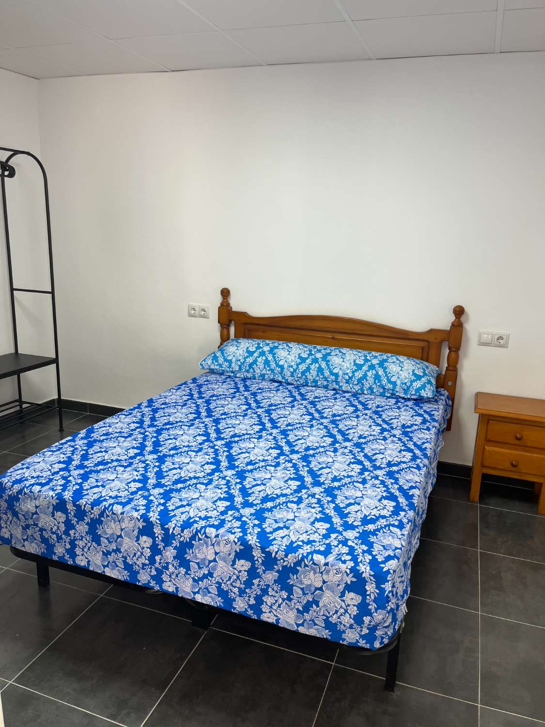 Apartment for rent in Campanillas (Málaga)