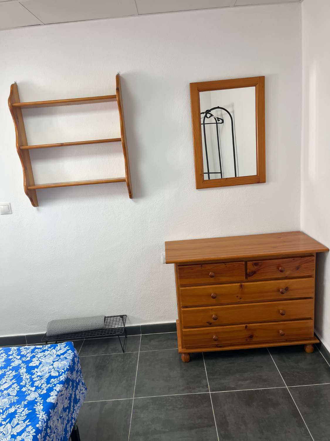 Apartment for rent in Campanillas (Málaga)