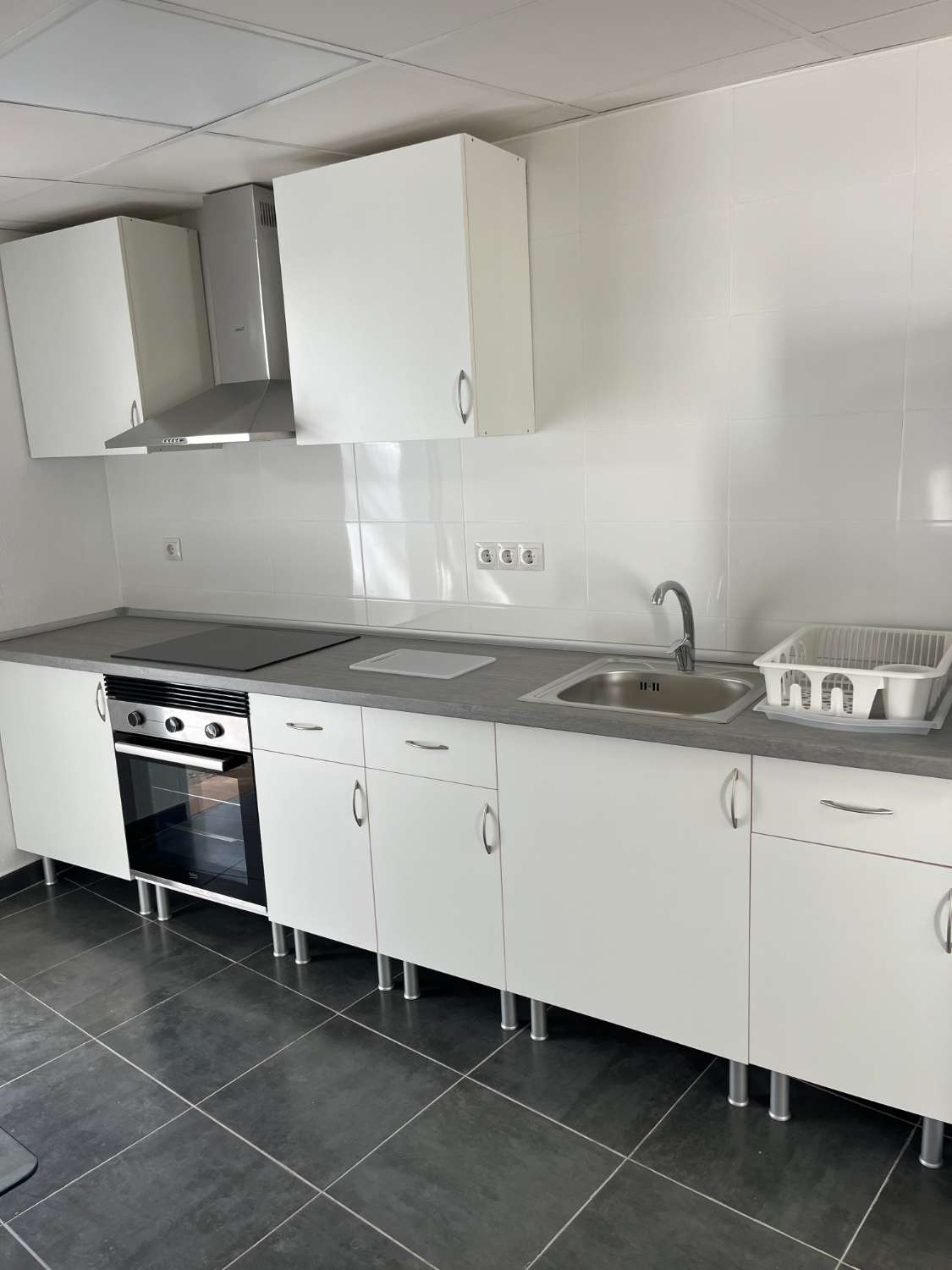 Apartment for rent in Campanillas (Málaga)