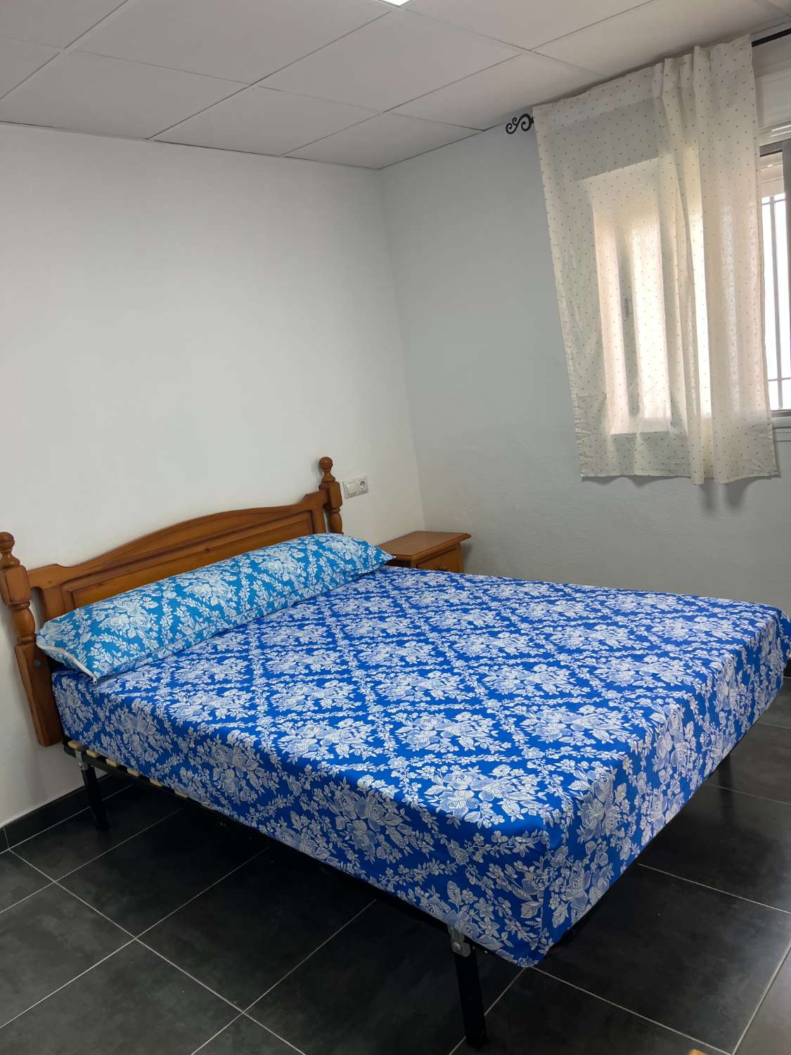 Apartment for rent in Campanillas (Málaga)