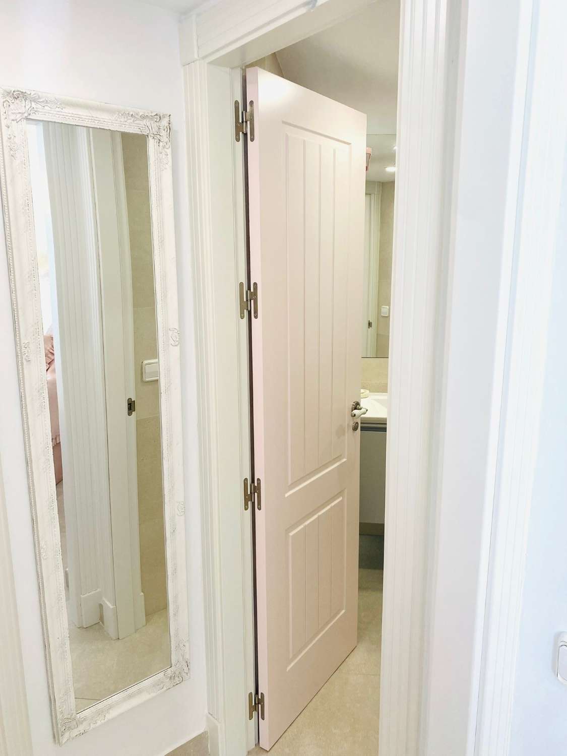 Petit Appartement en location à Benalmádena Costa