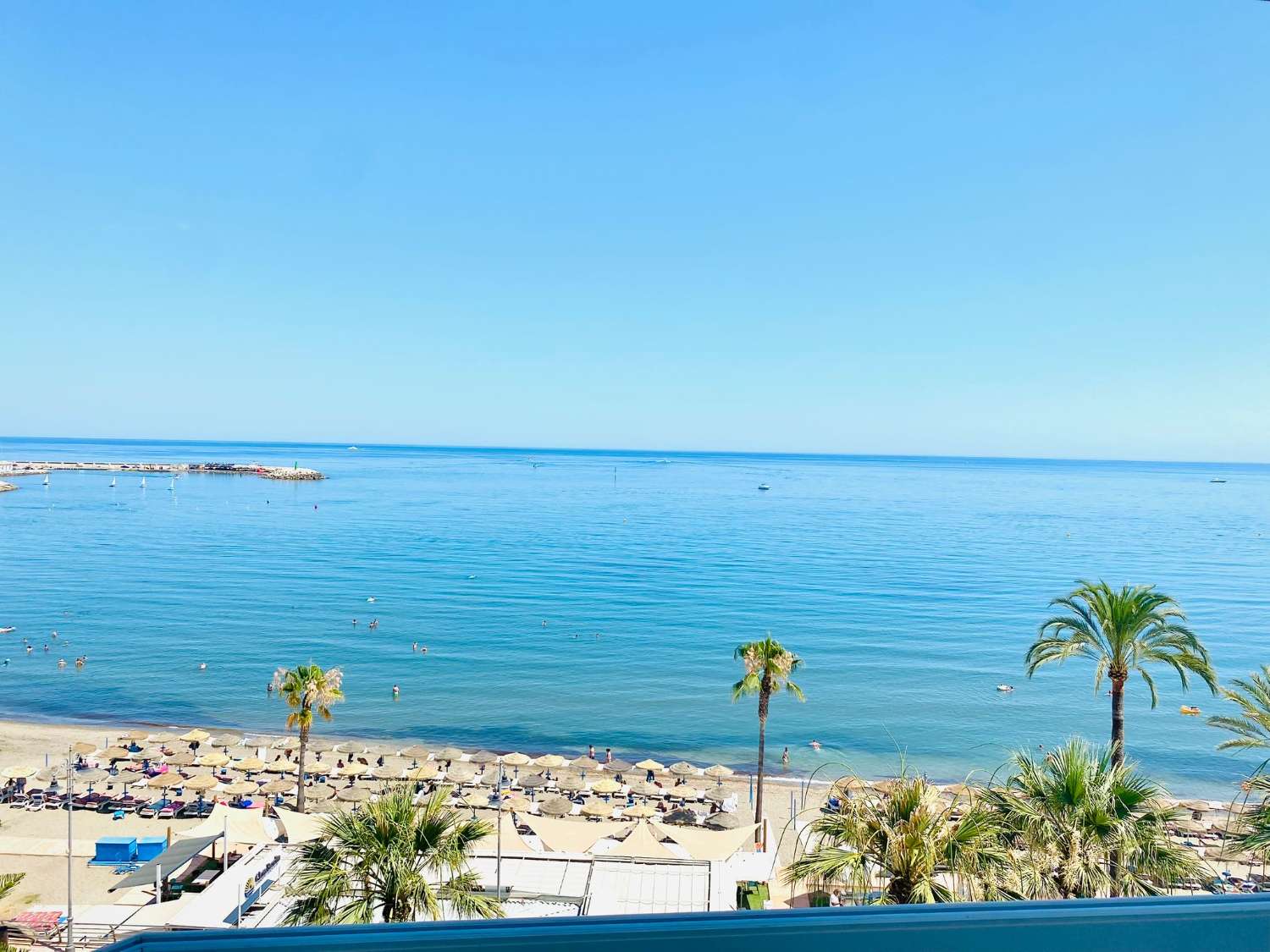 Petit Appartement en location à Benalmádena Costa