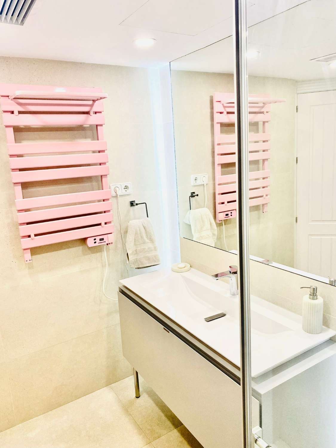 Petit Appartement en location à Benalmádena Costa