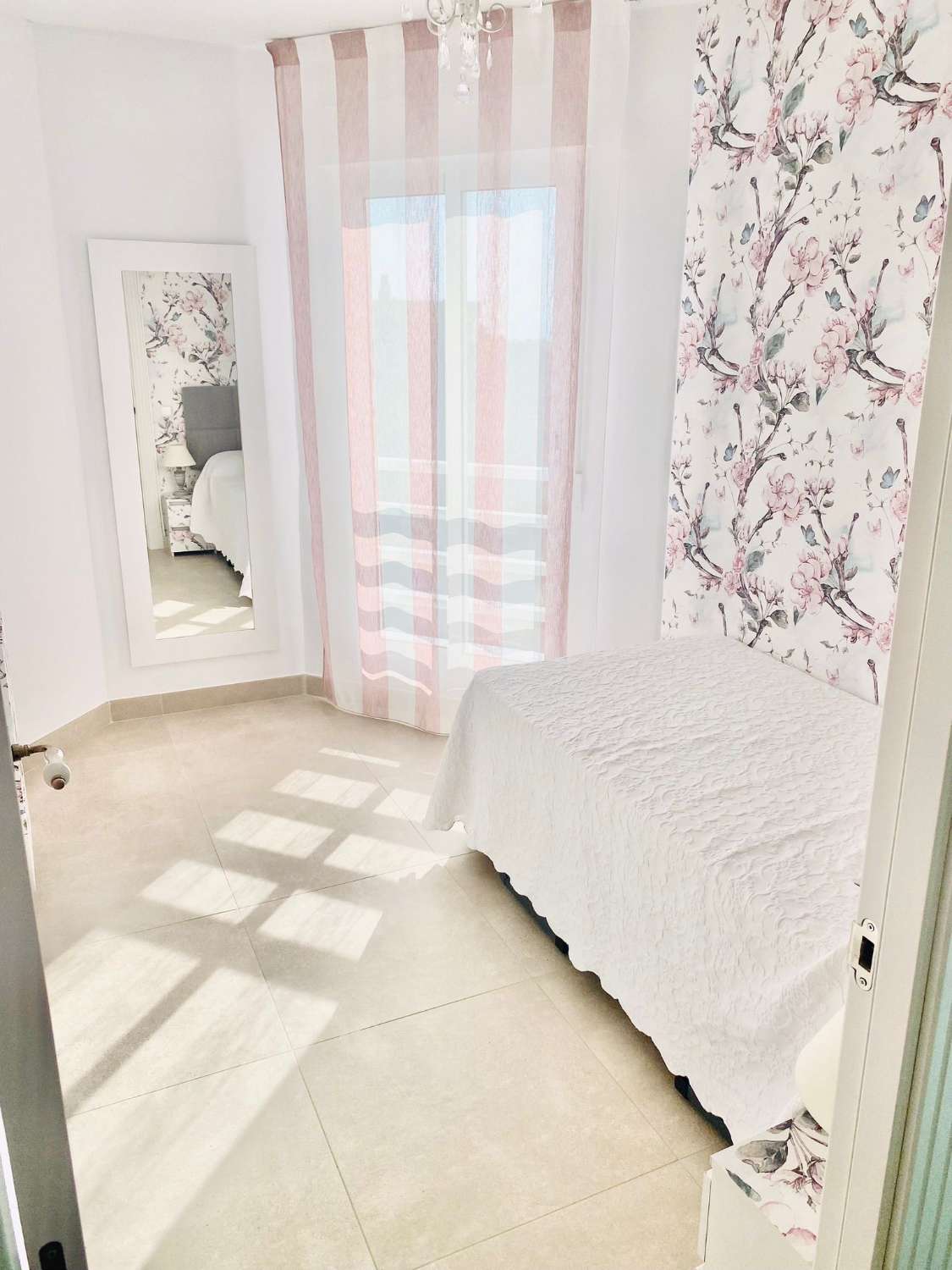 Petit Appartement en location à Benalmádena Costa