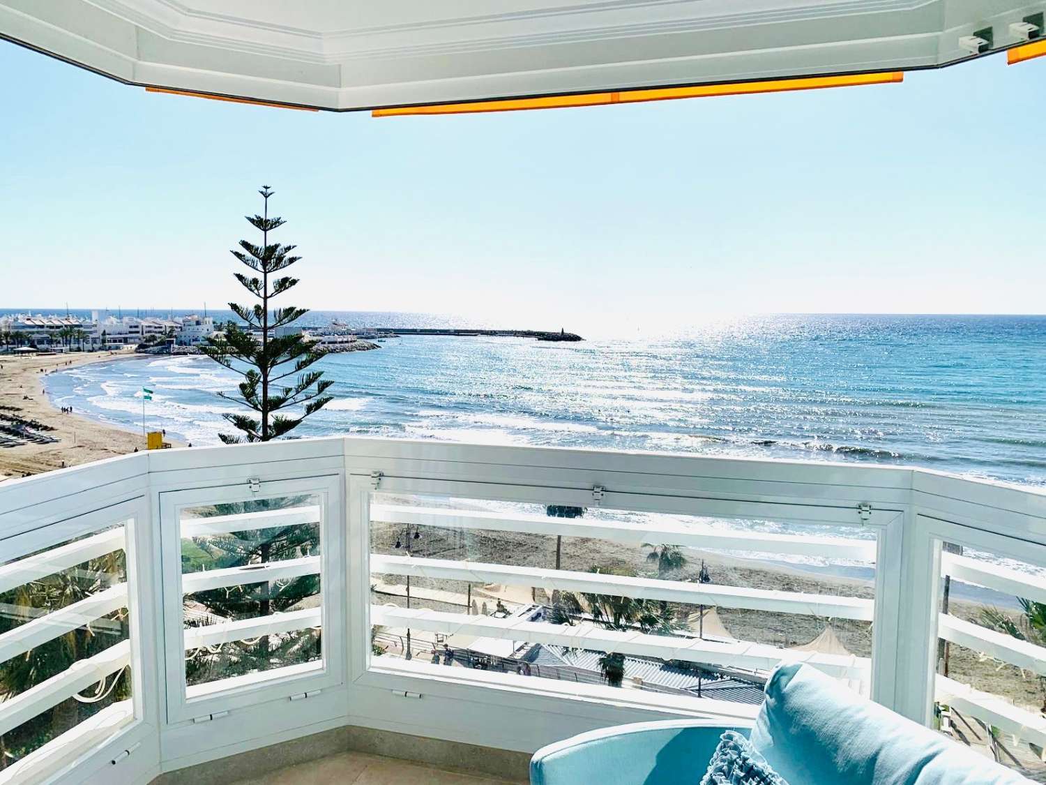 Petit Appartement en location à Benalmádena Costa