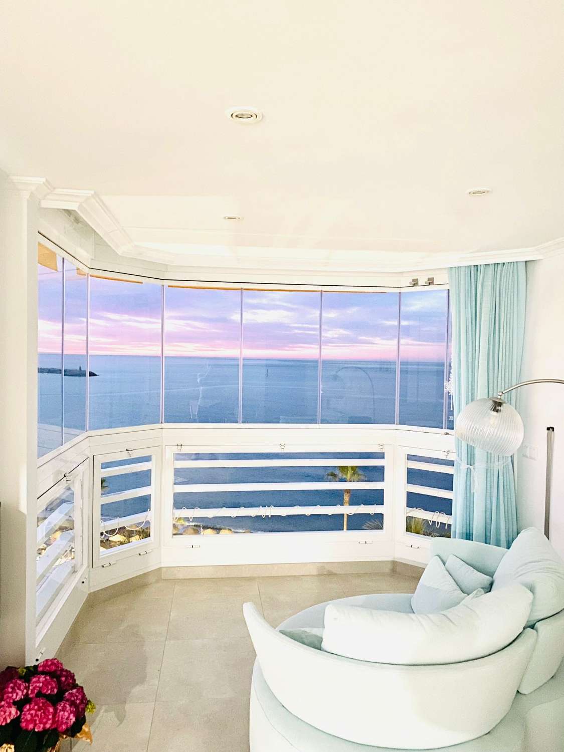 Petit Appartement en location à Benalmádena Costa