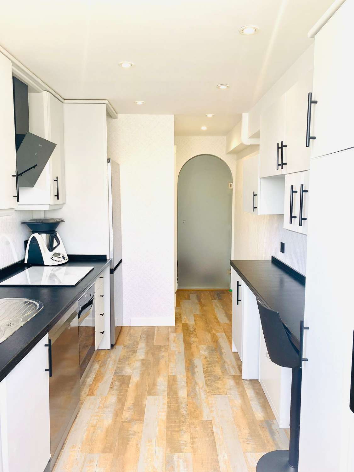 Petit Appartement en location à Benalmádena Costa